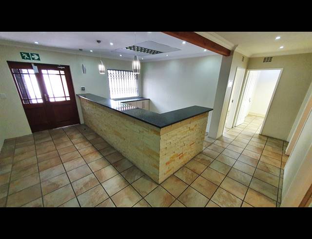 504M² OFFICE SOLD IN SONHEUWEL
